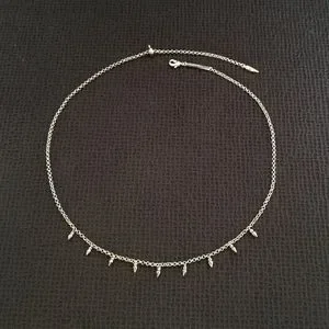 Kendra scott best sale addison choker